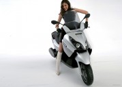 Piaggio X7 125